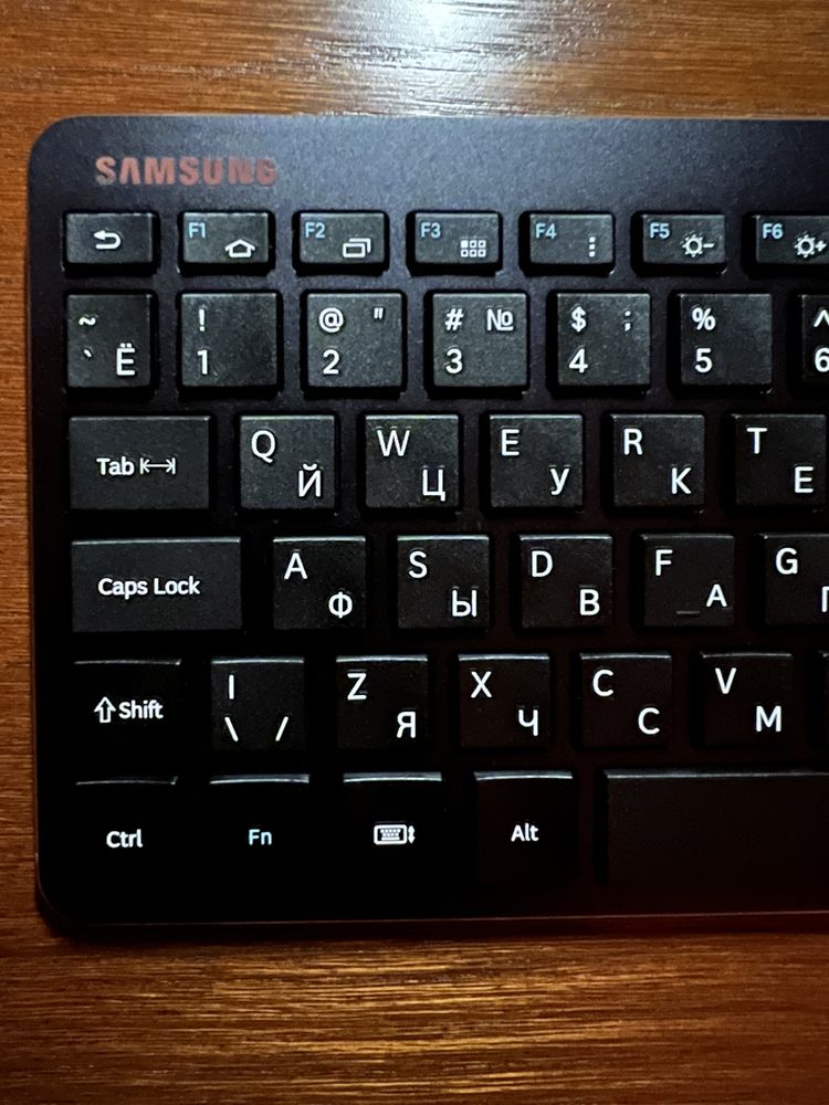 Беспроводная Клавиатура Samsung
