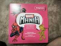 Продам полную коллекцию клипсов Marvel