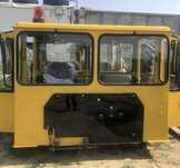 Кабина кировец к 700,к 701