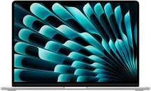 Новый!!! Apple MacBook Air 13 M3 8GB/256GB Silver (MRXQ3)