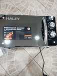 Продам микроволновую печь HALEY