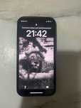 iPhone 12 64gb Red