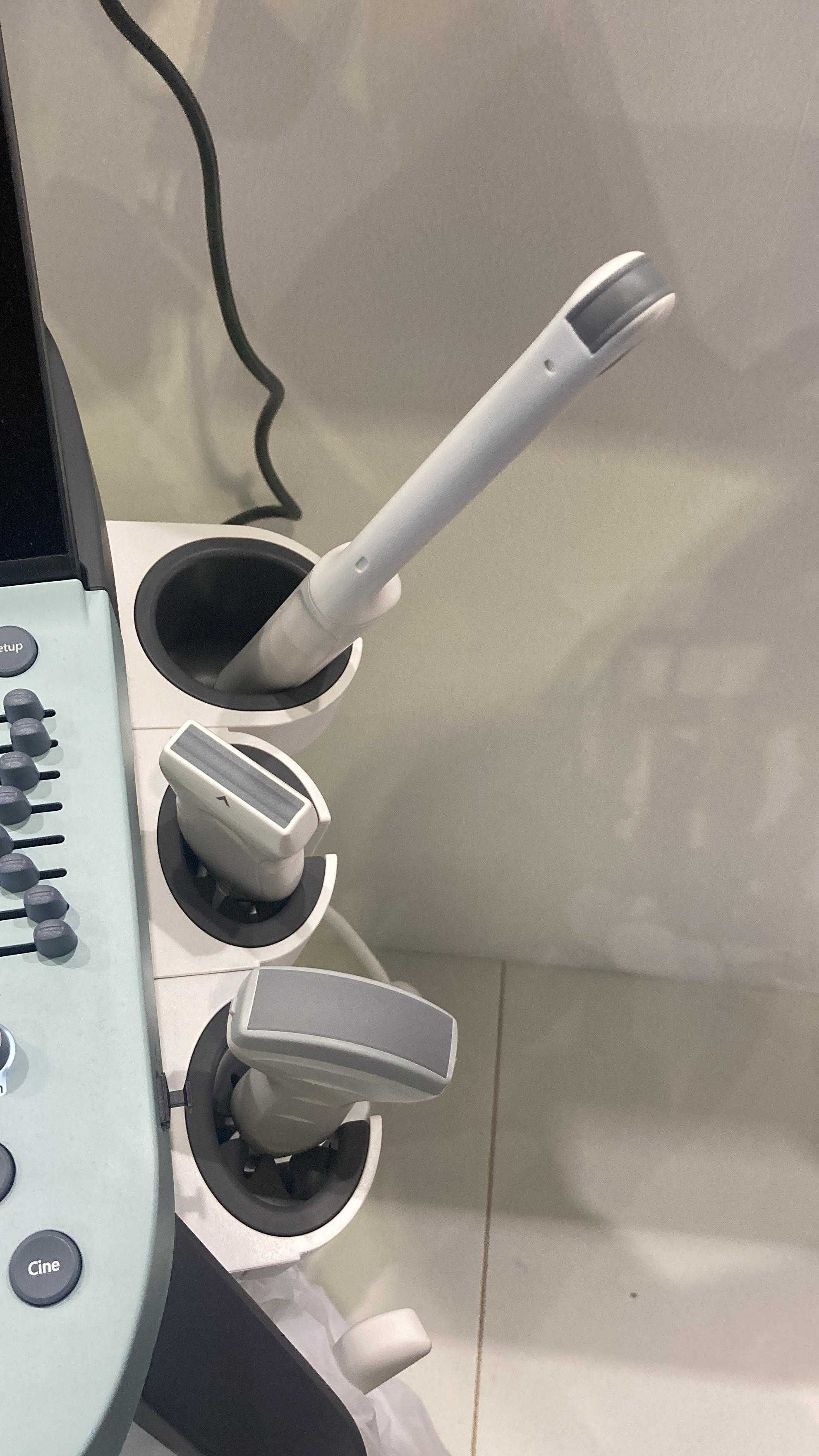 Medisono P12 PLUS - УЗИ аппарат экспертного класса