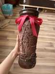 Продам вазу большую