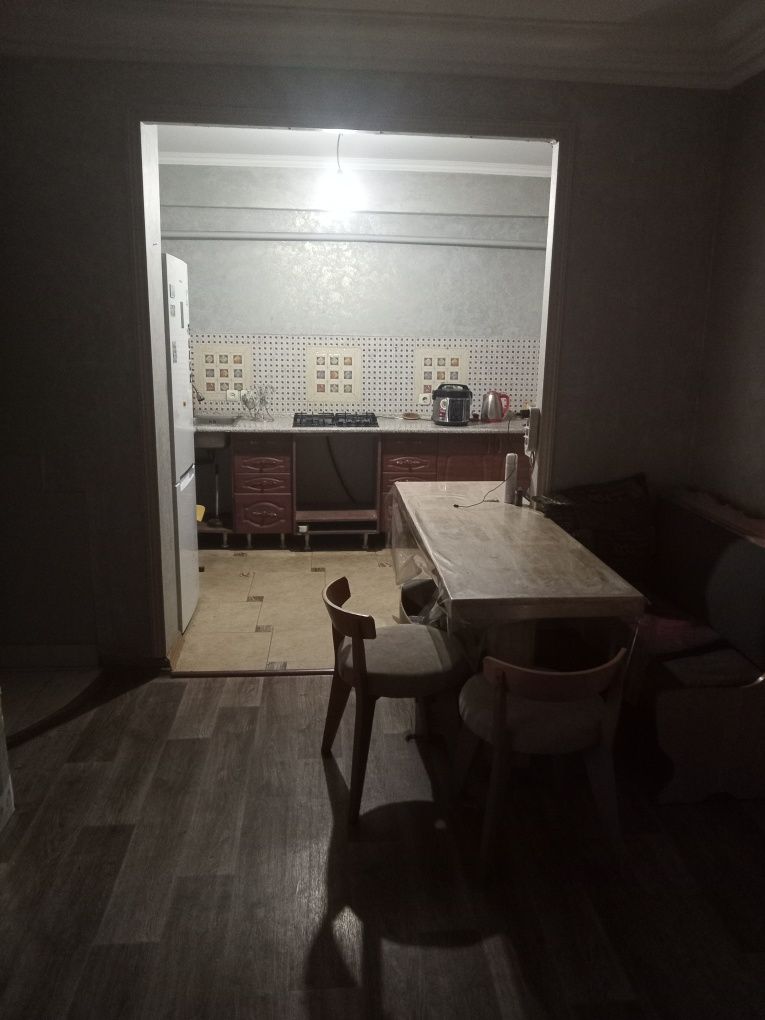 Продаётся 2х комнатная квартира