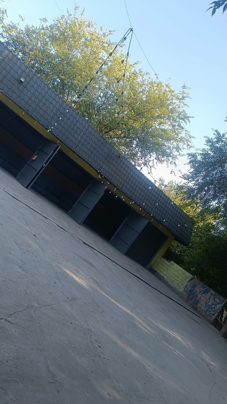 Сдам автомойка, сто, костоправ и т.д
