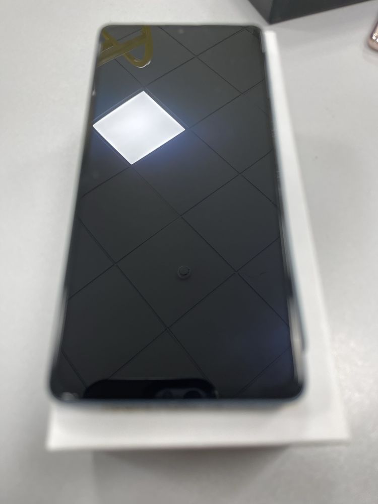 Xiaomi Redmi Note 12 Pro Plus 256 Gb (г. Алматы) лот 554489