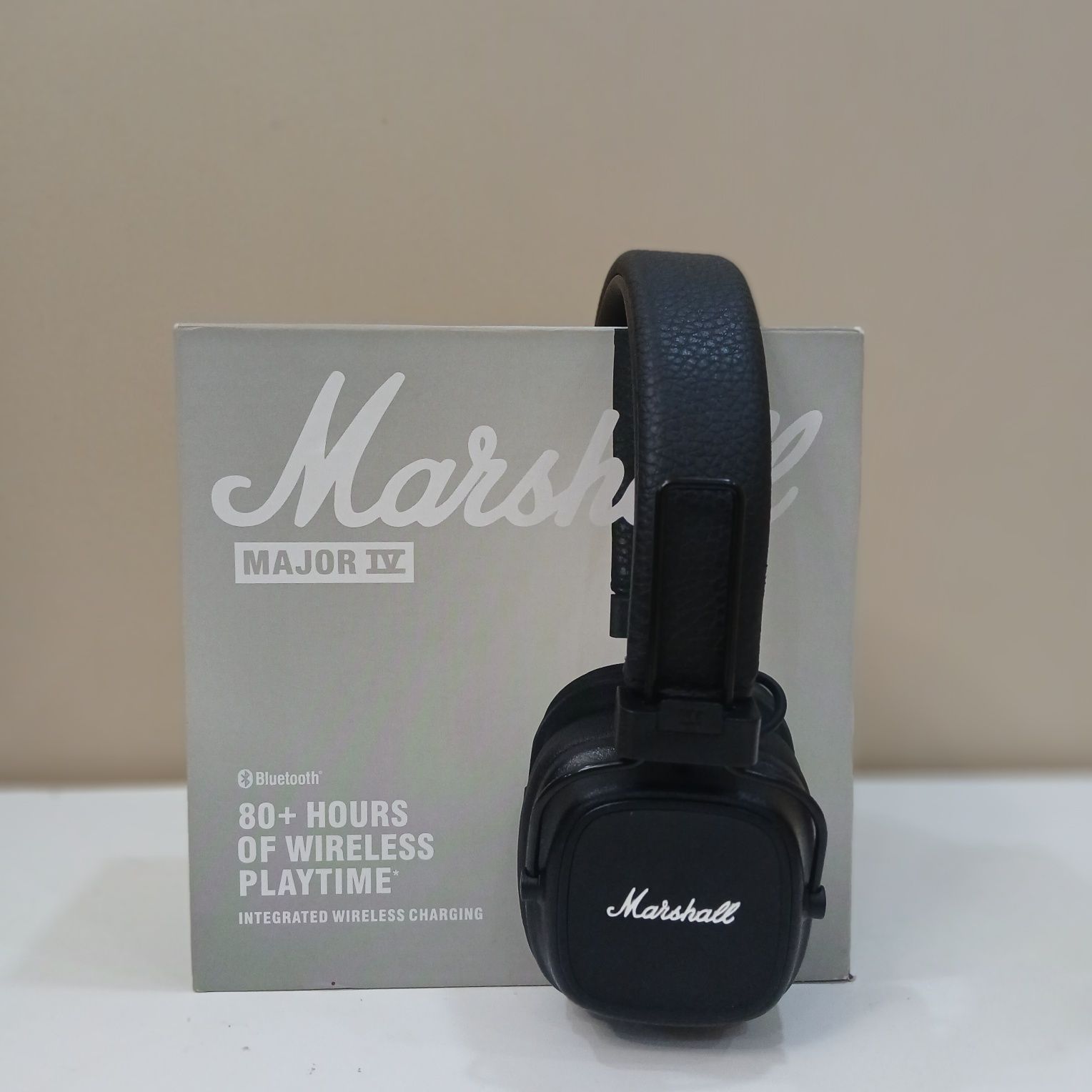 Marshall Major IV | Оригинал