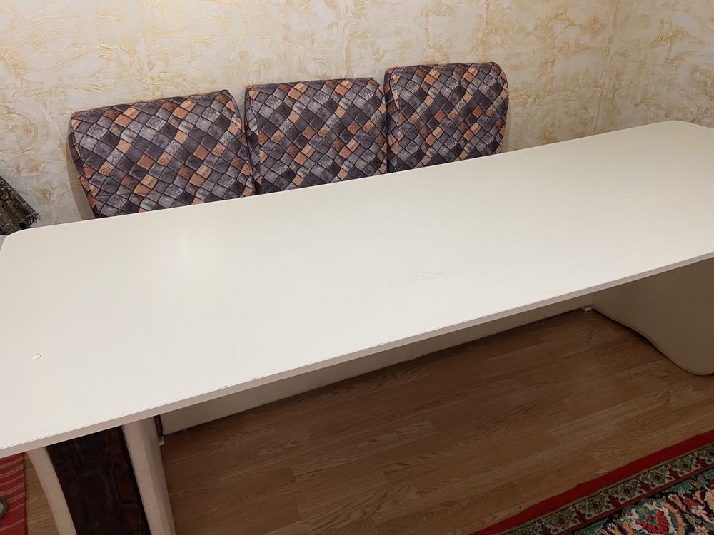 Диван трансформер 3 в 1