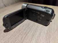 Камера canon legria