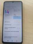 Redmi 13c android 14