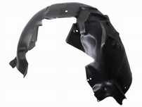 Подкрылок  Audi A4