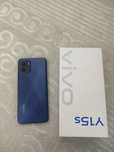 Телефон Vivo y15s