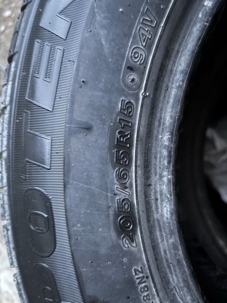 Балоны в хорошем состоянии R15