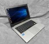 ultrabook ASUS Core i5*ОЗУ 4*SSD 256/FullHD Салмағы жеңіл Жұқа