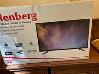 Телевизор Elenberg