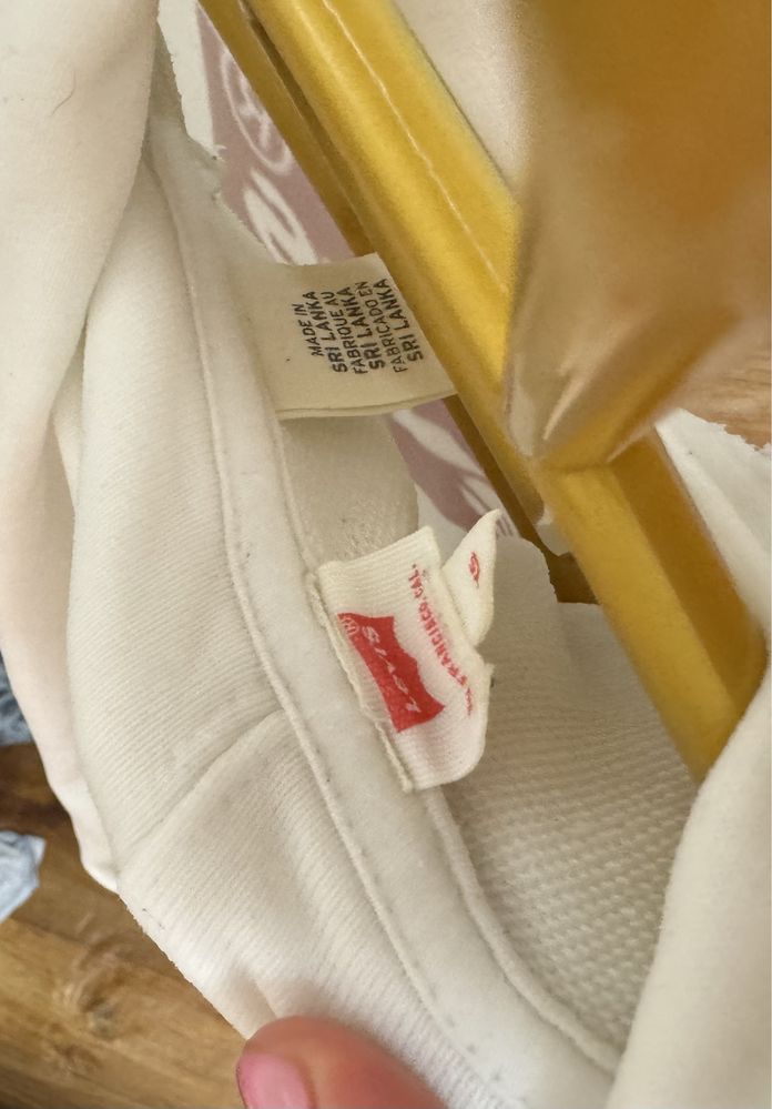 Худи Levis M orig