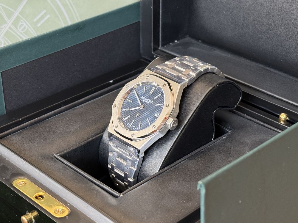 Часы Audemars Piguet Ultra thin