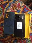 POCO C65 память 256