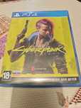 Cyberpunk 2077 ps4