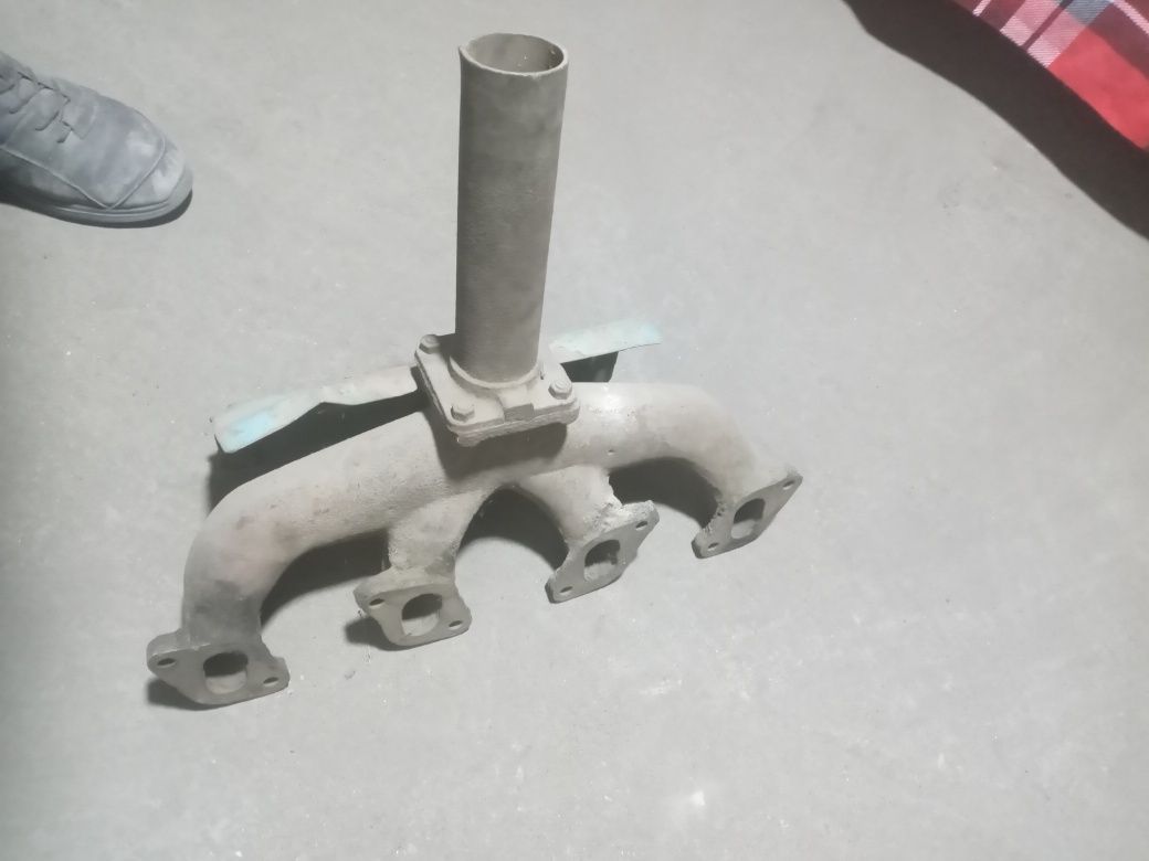 Коллектор ЮМЗ-6--15000 тг