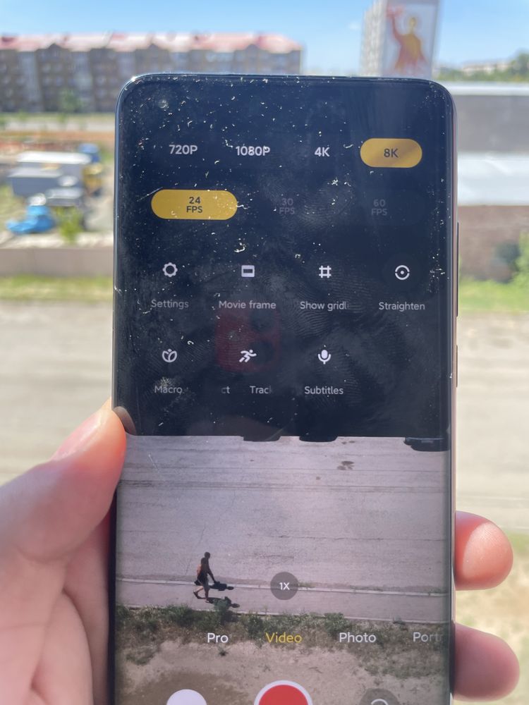 Mi 10 Ultra 256/12