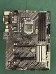 Материнская плата AsRock Z390 Phantom Gaming