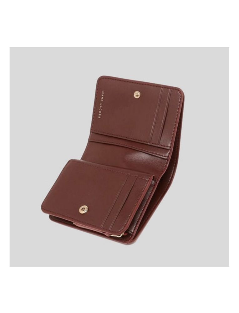 кошелек marc jacobs