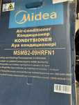 Кондиционер Midea