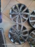 Продам диски "R 16"от Hyundai Creta!!!