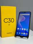 Realme C30s в идеале