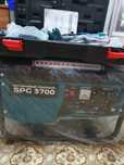 Продам Бензиновый генератор STALKER SPG-3700