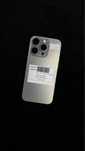 Iphone 15 pro Aktiv Market *0-0-12*