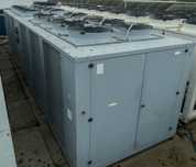 Чиллер GEOCLIMA GFC-B2160 34 PU (680 кВт)
