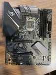 Продам ASUS ROG Strix B360-F Gaming (б/у, отличное состояние)
