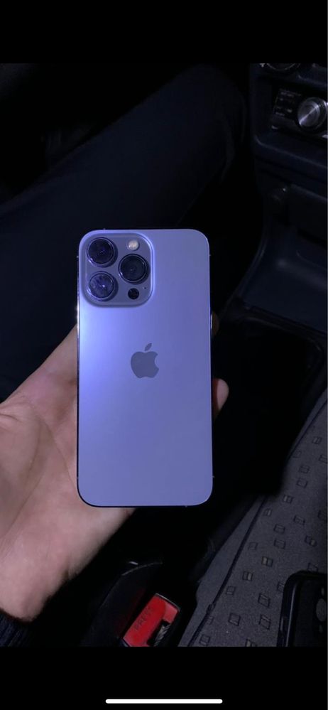 Iphone 13 Pro 128g