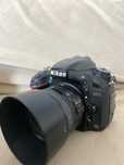 Nikon Никон фотоапарат