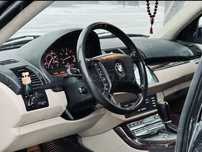 Руль BMW Е53 Х5 рест