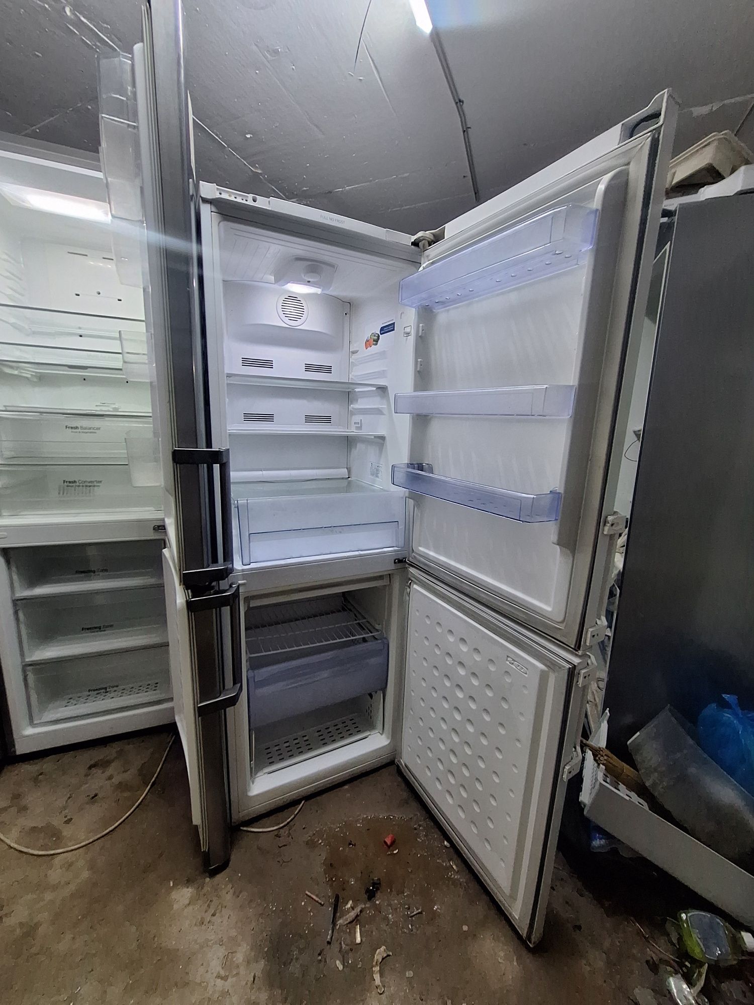 Холодильник от 50000