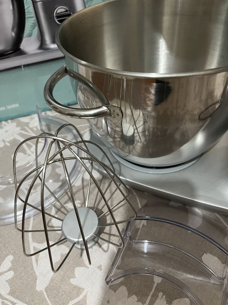 Кухонный комбайн Gorenje MMC1000RL