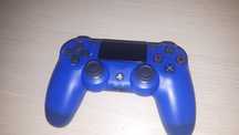 Геймпад Playstation 4