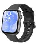 Смарт-часы Huawei Watch Fit 3 черный