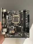Материнская плата 1151 gigabyte