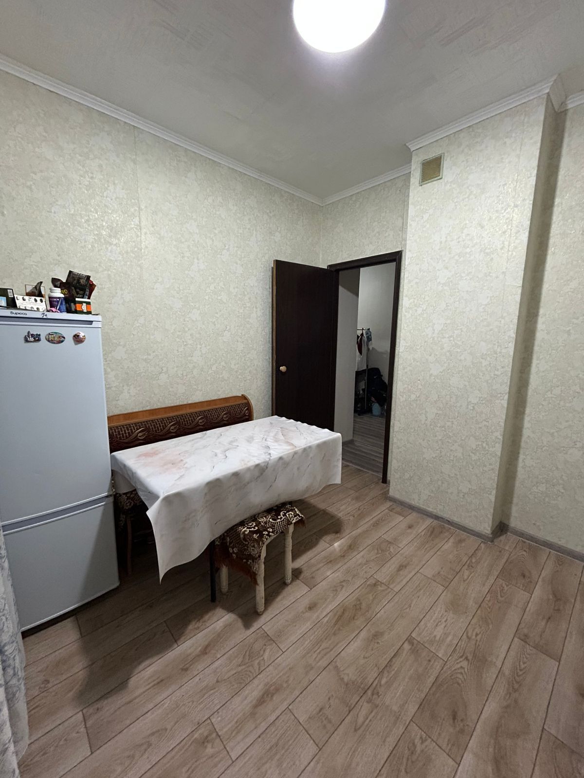Продаётся квартира
