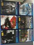 Playstation игры