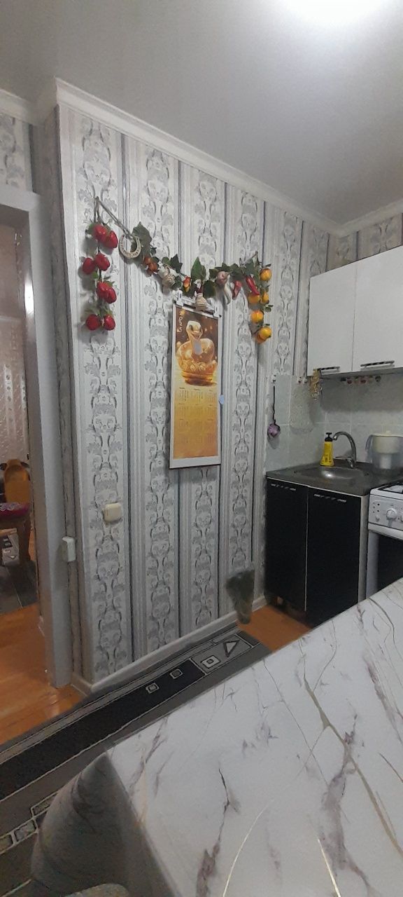 Продам 3-х комнатную квартиру
