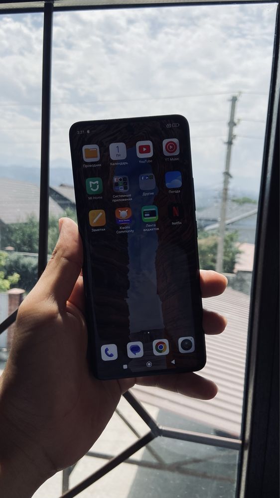 Xiaomi Redmi note 13 pro plus