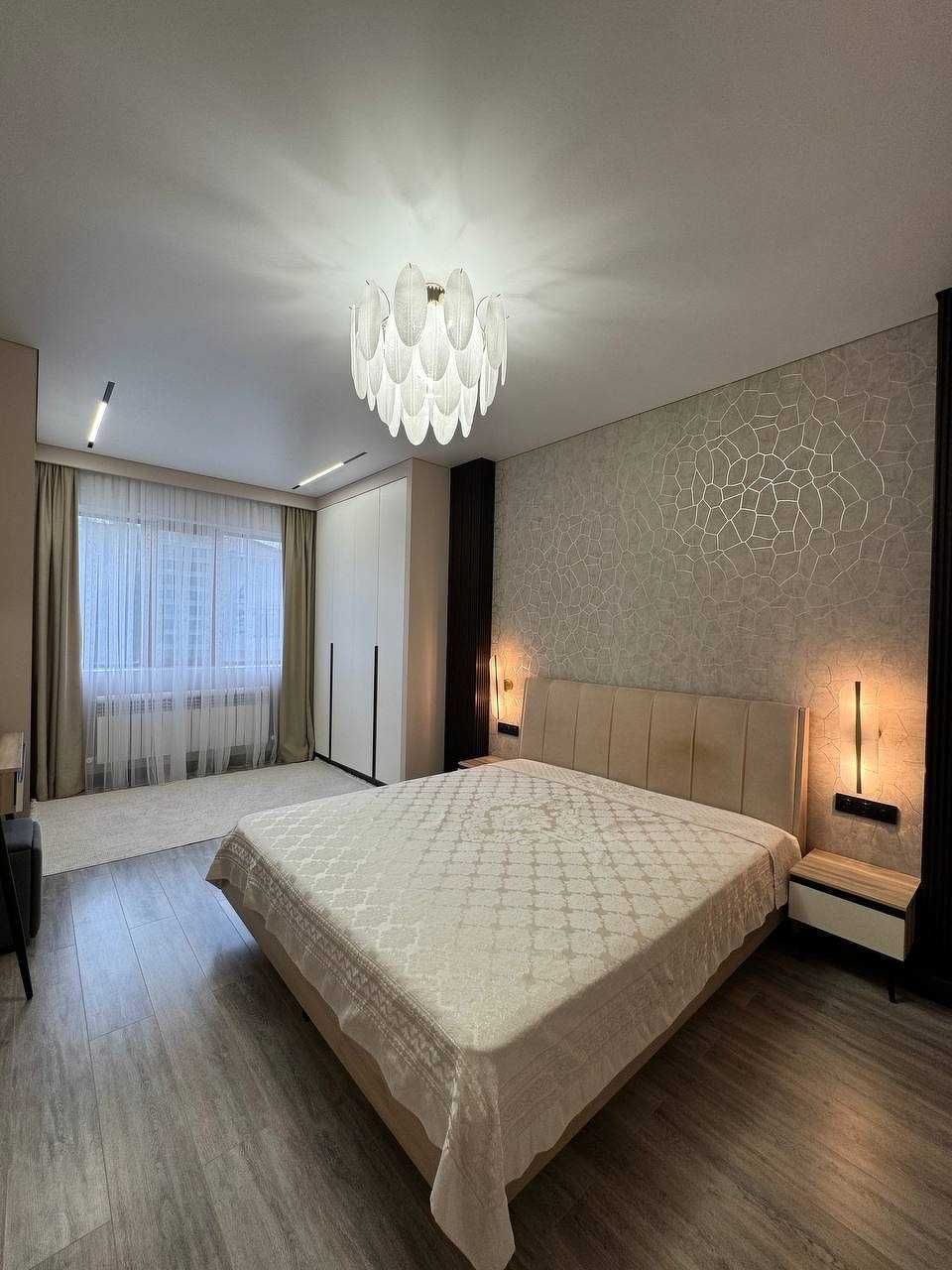 Продам 4 к.кв. в "Зеленой долине"