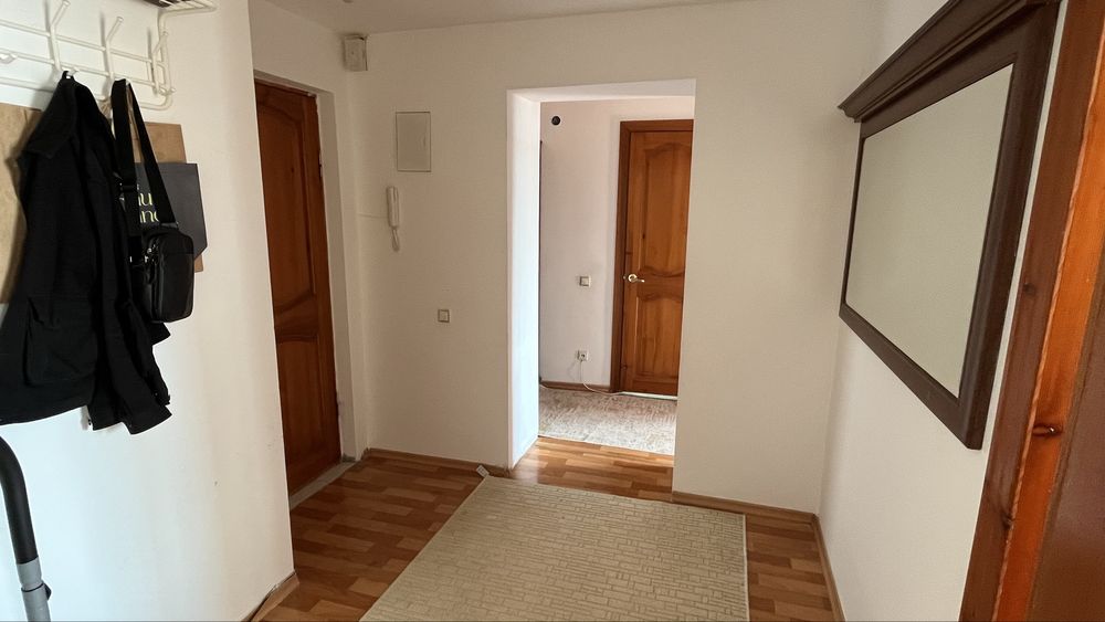 Продам 2х комнатную квартиру