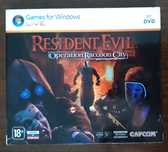 Resident Evil: Operation Raccoon City, игра для Windows